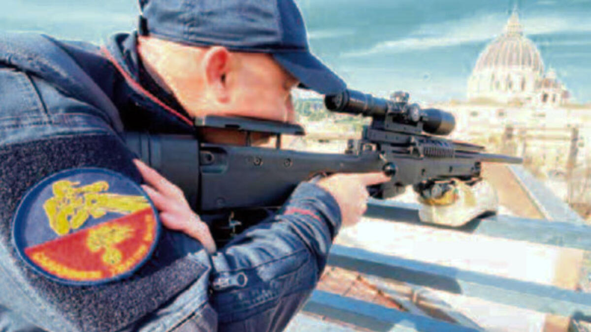 Marocchino arrestato in provincia di Napoli: è affiliato all'Isis - 