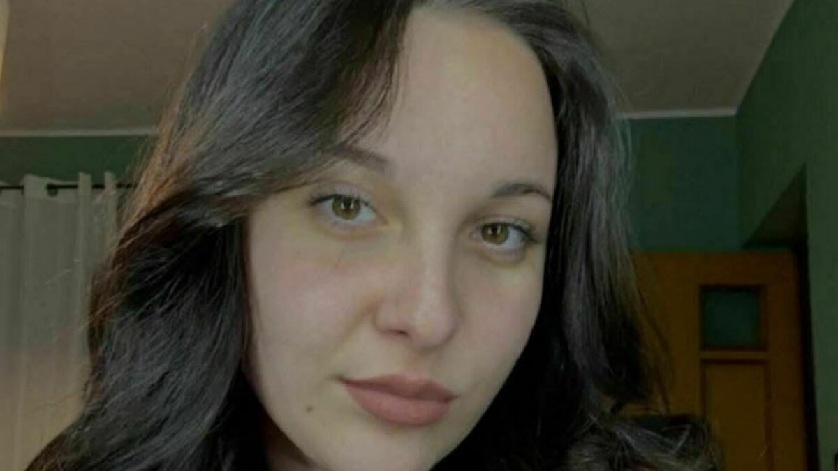 Auto nella scarpata, Angelica non aveva ancora 20 anni - 