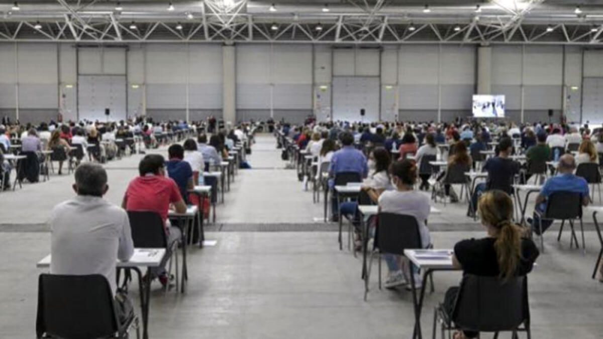 Concorso per 20mila docenti, si parte il 19 febbraio - 