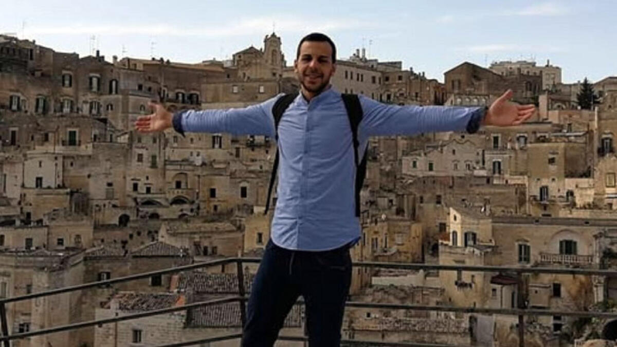 Muore a 33 anni schiacciato da una pressa - 