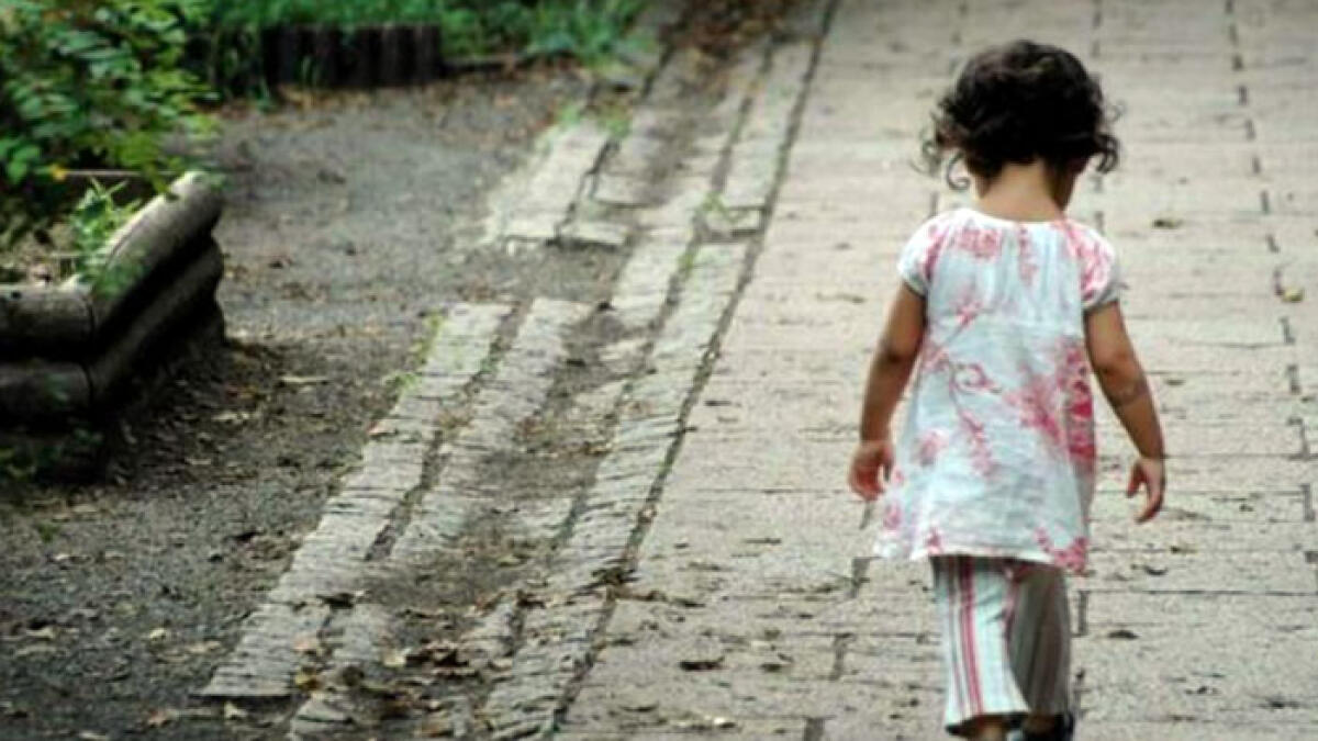 Aggredisce la giovane mamma e tenta di rapire bimba di 2 anni - 