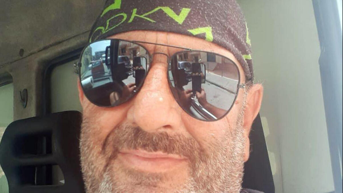 Furgone contro camion, muore Erasmo - 