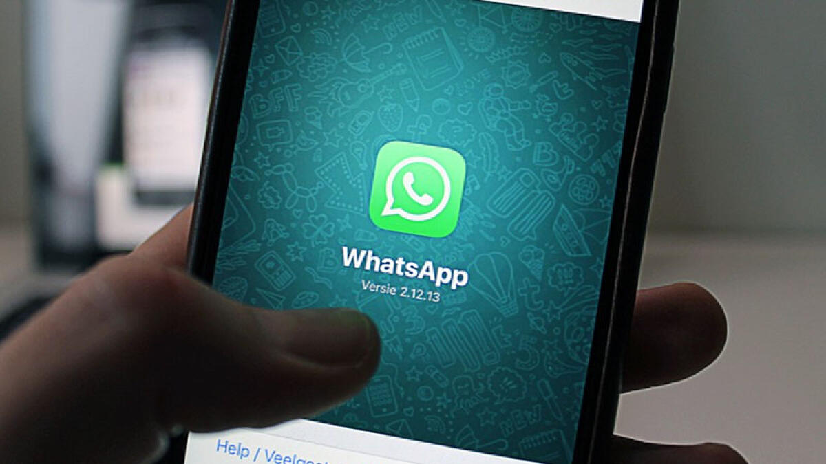 "Posso parlarti un attimo?", nuovo messaggio truffa con WhatsApp - 