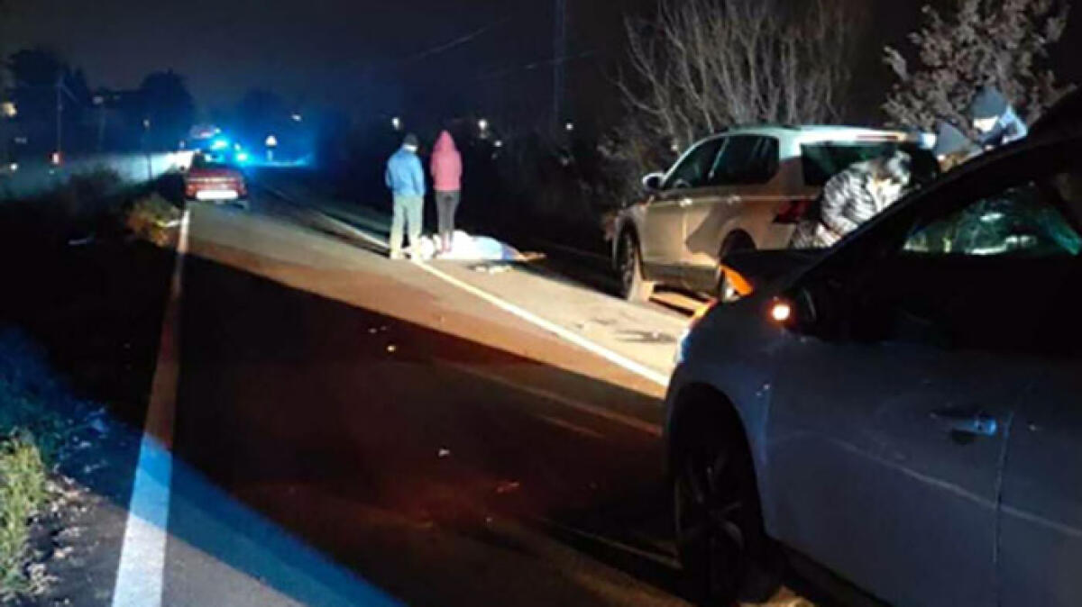 Va a lavorare in bici per il Cenone: investita e uccisa - 