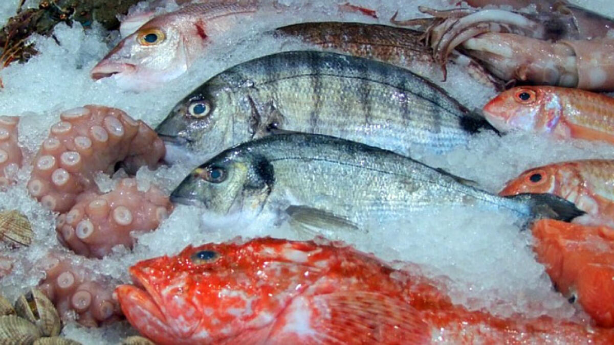 Infezione al ristorante di pesce, avviso a tutti i clienti degli ultimi giorni - 