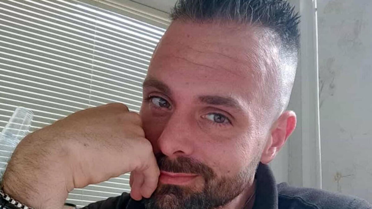 Ritrovato il corpo di Massimo, era scomparso da giorni - 