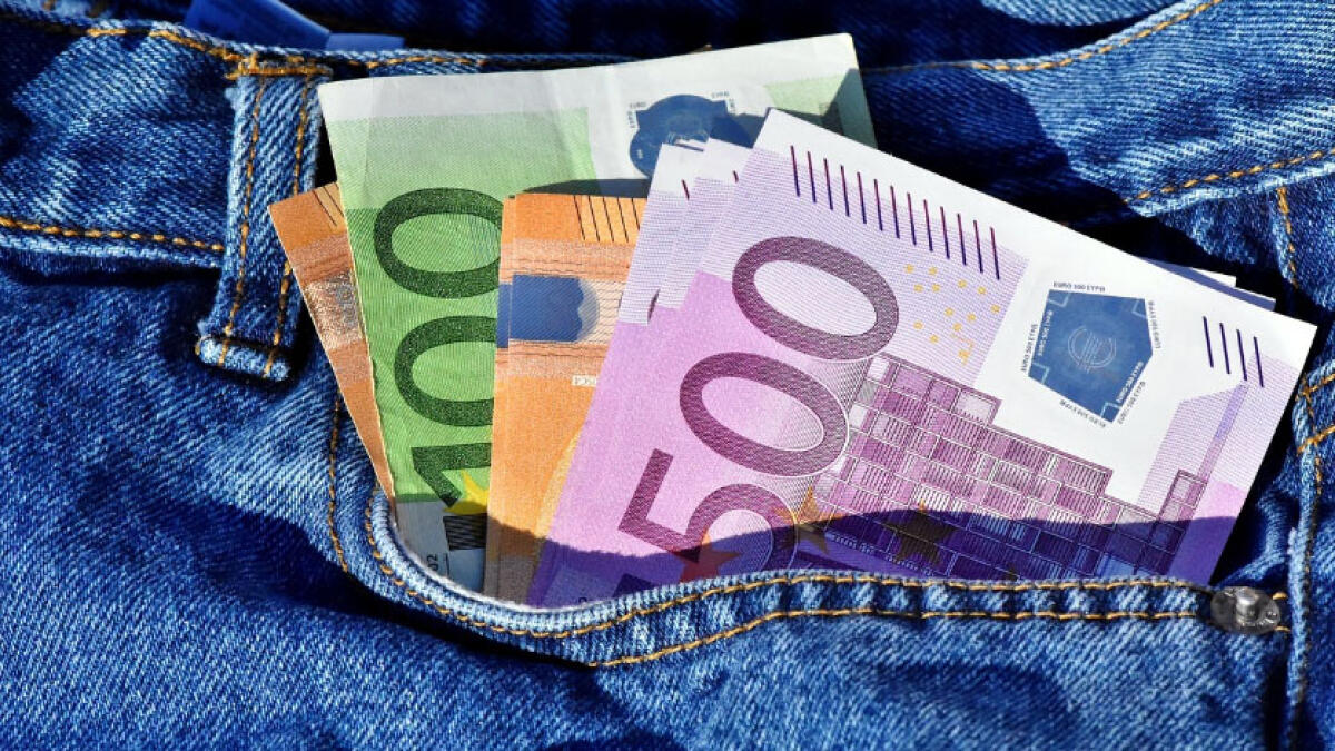 Arriva finalmente il Bonus da 615 euro - 