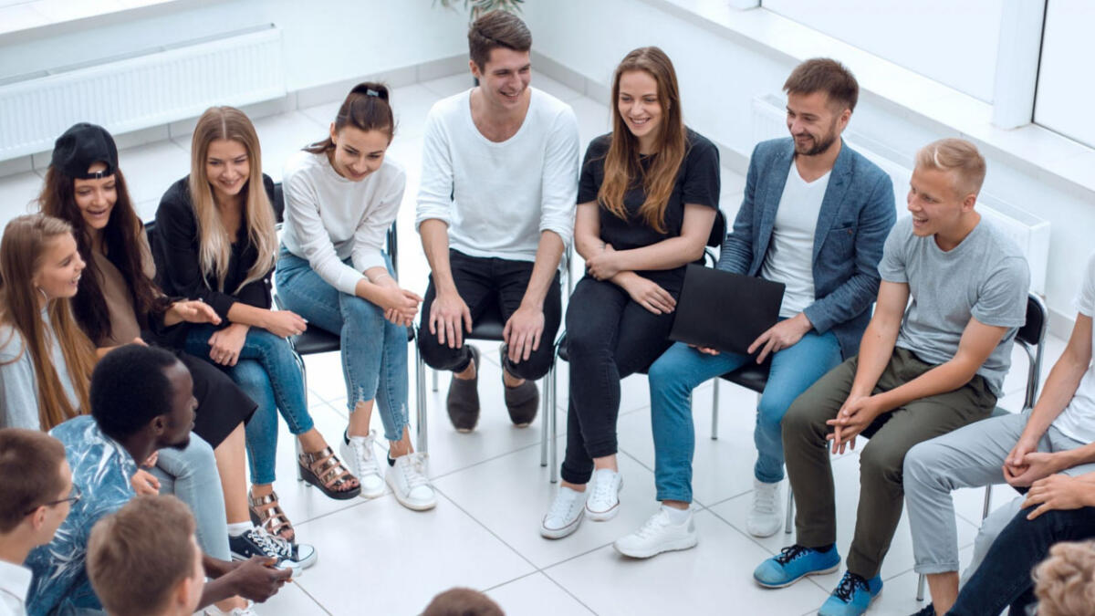 Forum dei giovani comunale: un'opportunità da non perdere - 