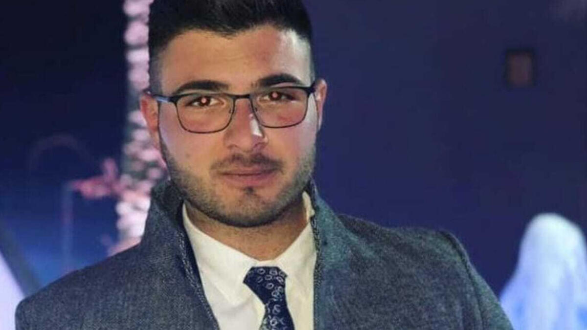 Giuseppe muore a 30 mentre stava allestendo il carro per il Carnevale - 