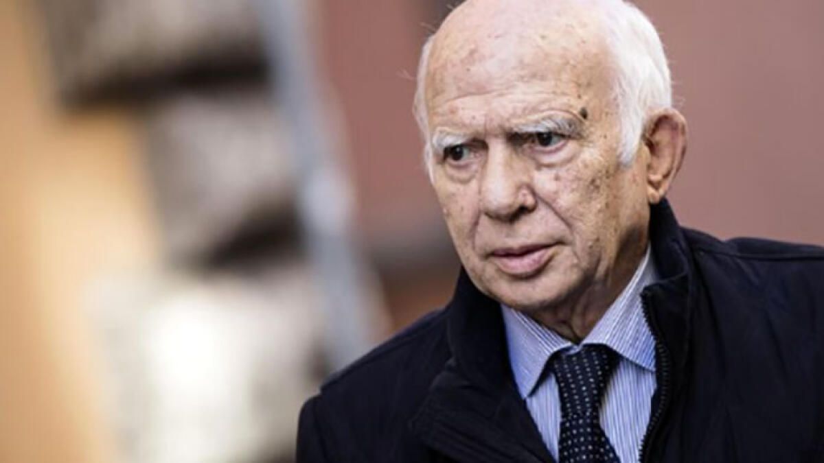 Pomicino: "Mi sono risvegliato dopo un mese di coma" - 