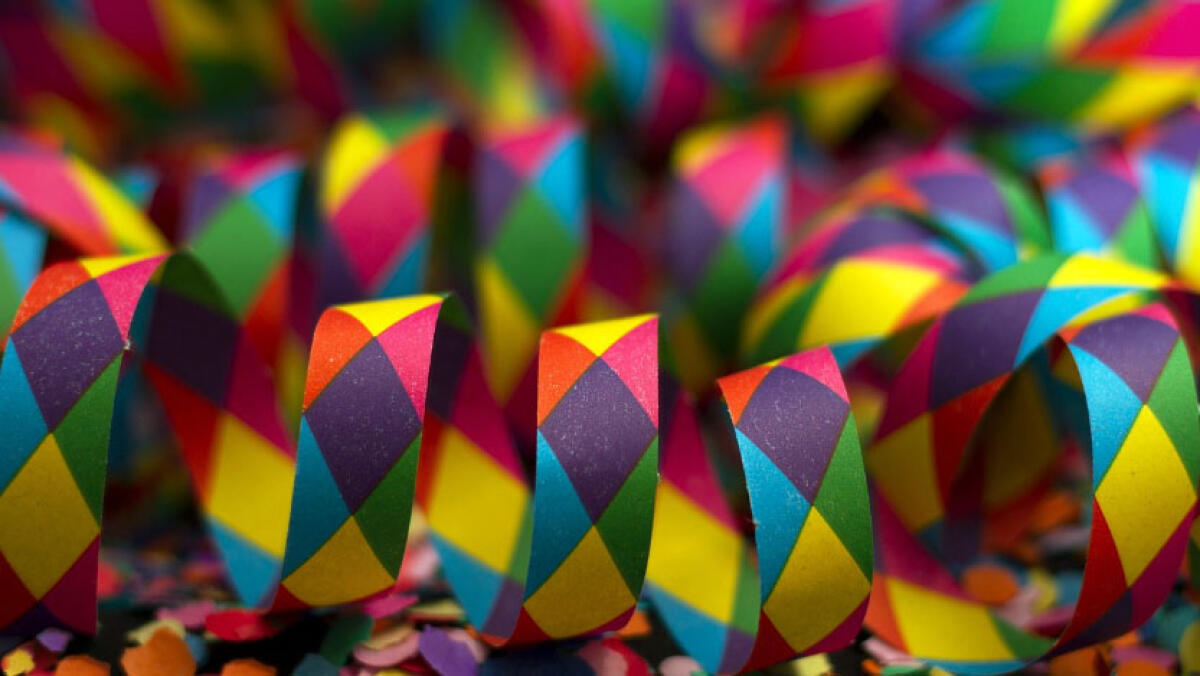 Carnevale: da domani eventi in piazza anche a Saviano, Scampia e Piazza Garibaldi - 