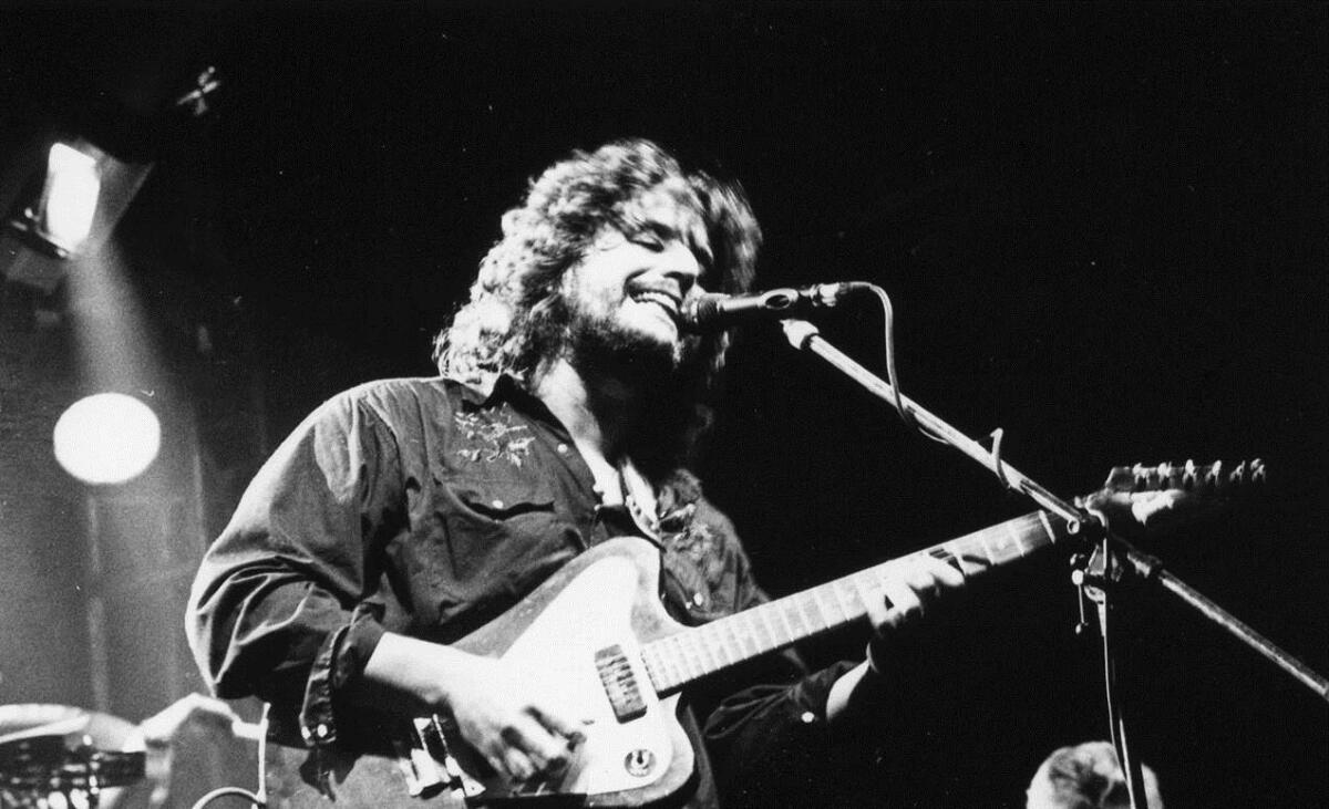 Un film sulla vita di Pino Daniele, già tutti pazzi di gioia - 