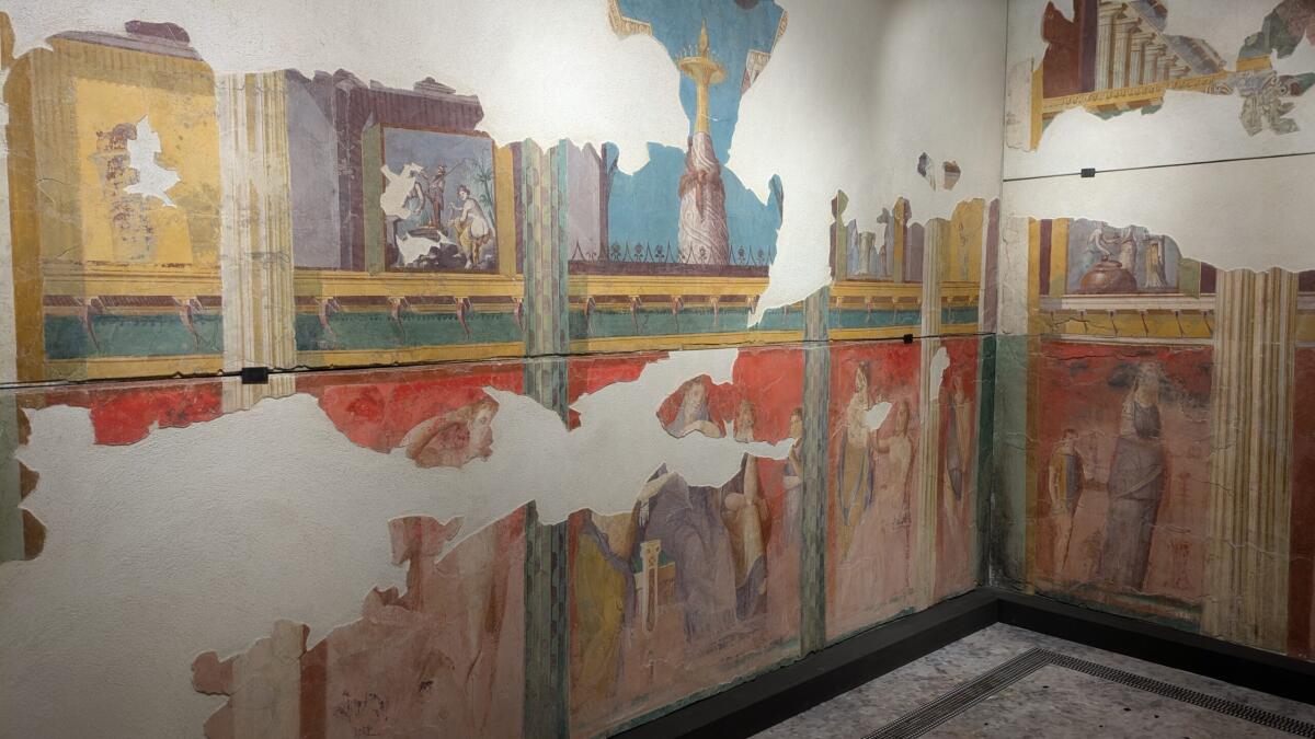 Arte oltre le barriere: per un museo accessibile ai non vedenti - 