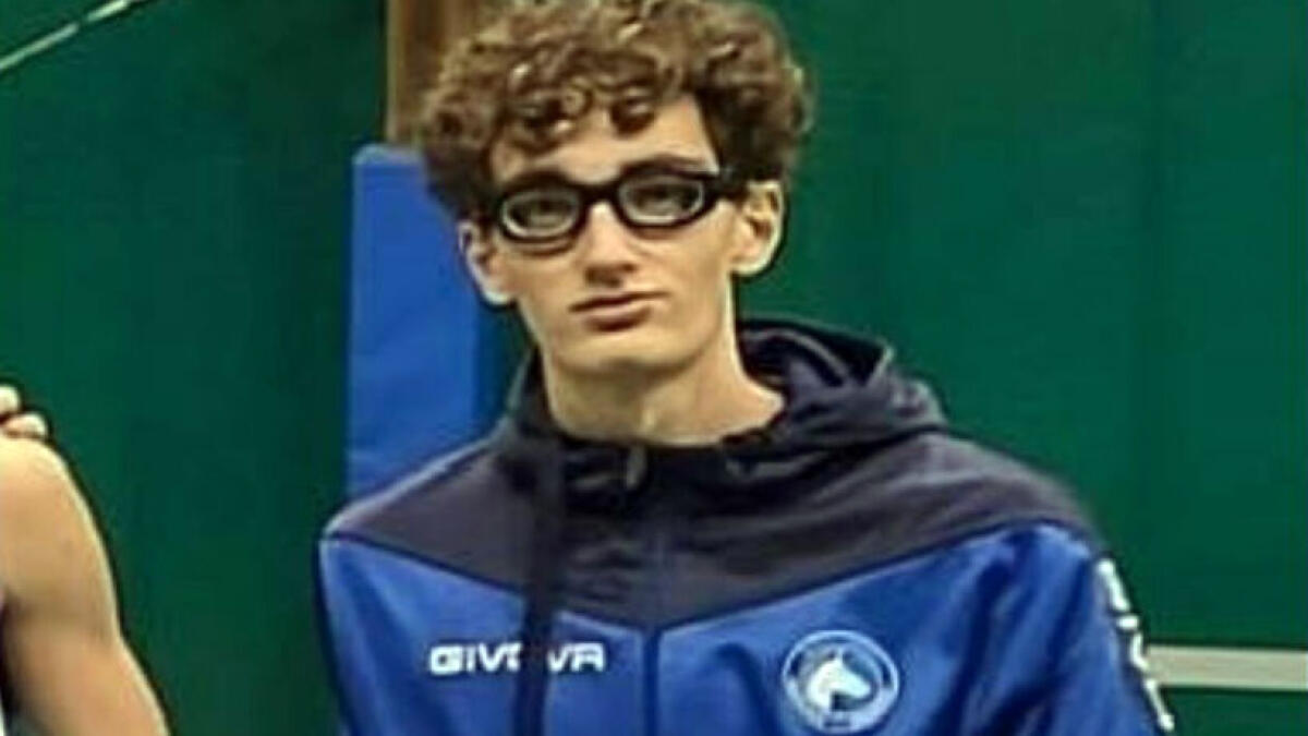 Napoli Basket, Domenico Cirillo muore investito a 17 anni - 