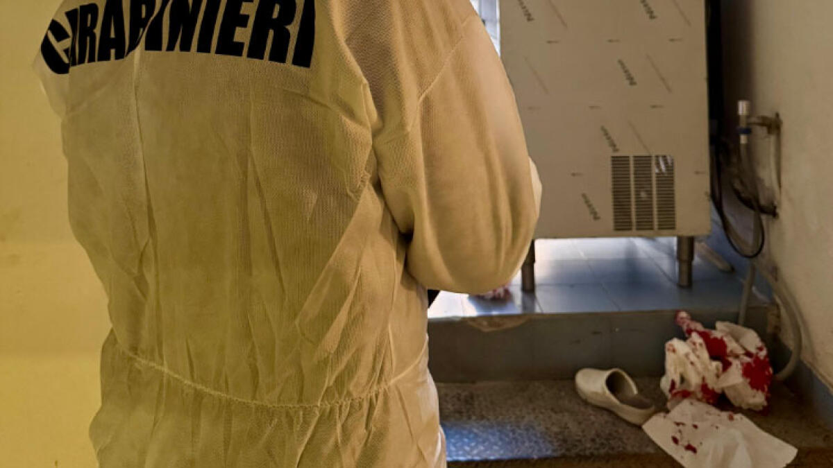 Terrore nella panetteria torrese, dipendente sfregia al volto la mamma del titolare - 