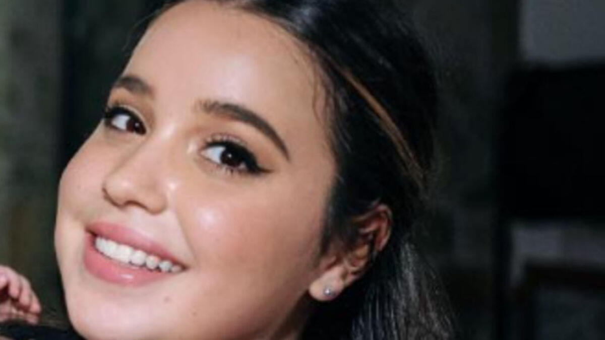 Addio ad Angela, aveva appena 26 anni - 