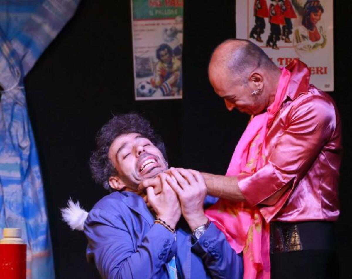 Giornata mondiale della lotta al bullismo e al cyberbullismo, a Poggiomarino performance  flash mob - 