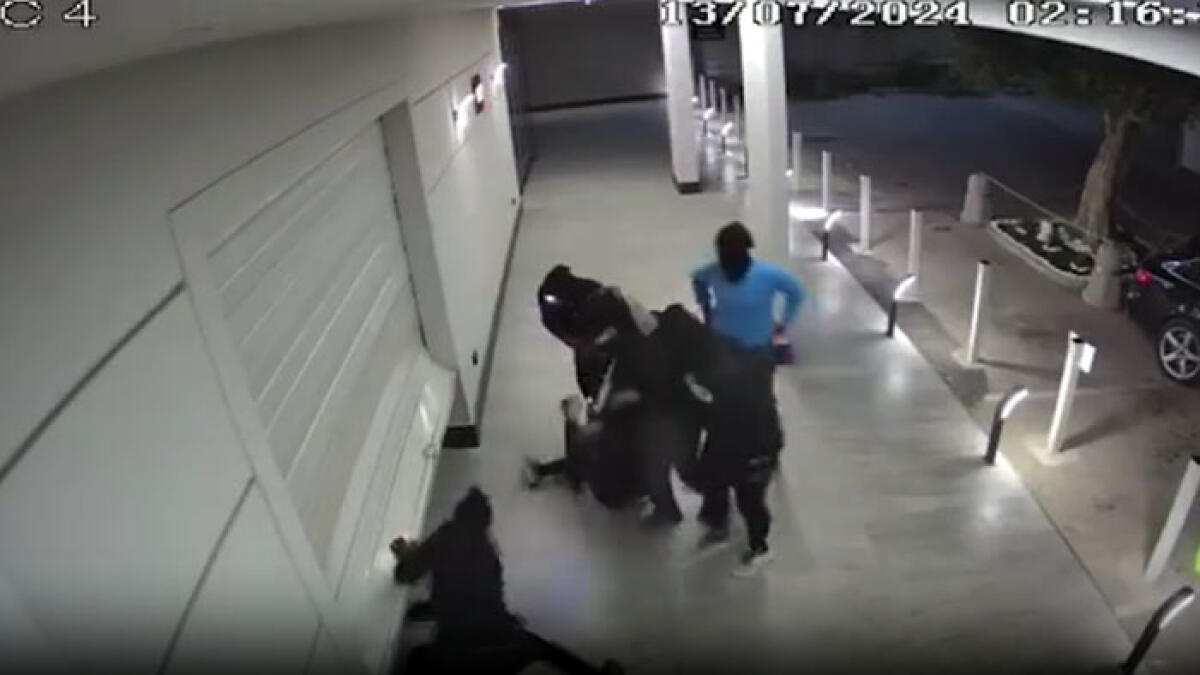 Sgominata banda di rapinatori, era guidata da un 53enne di Scafati - 