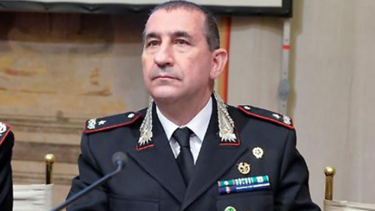 Terra dei Fuochi, nominato il commissario straordinario - 