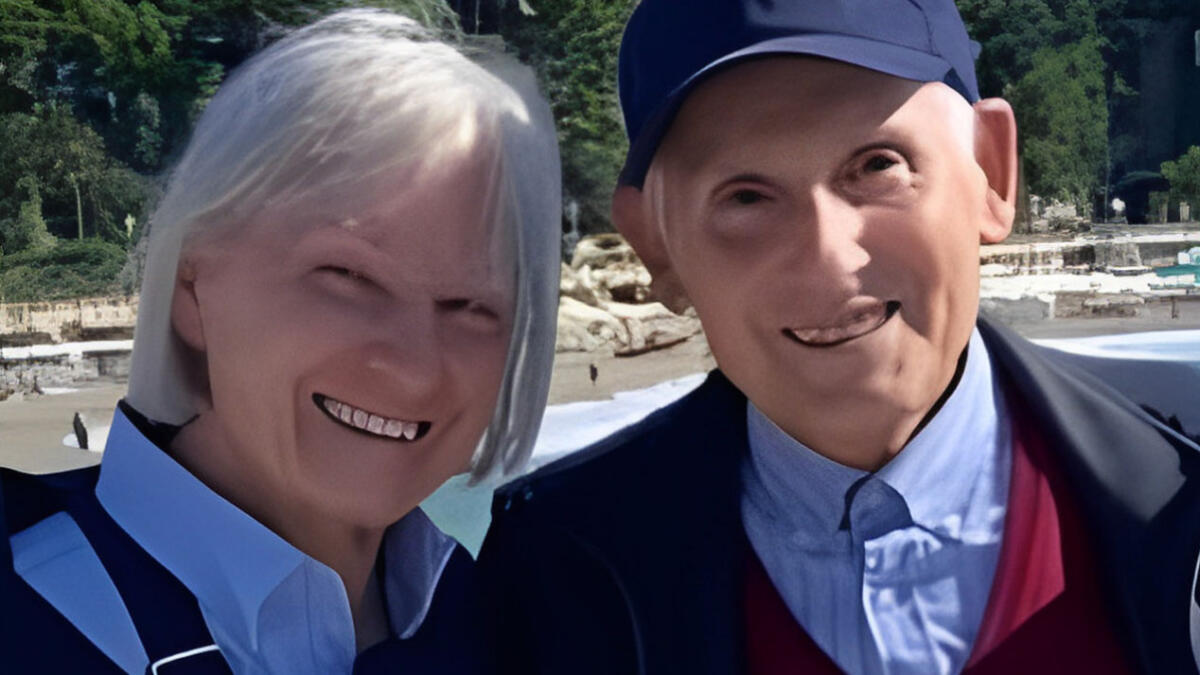 Coppia investita, lui muore subito e lei dopo un mese di agonia - 