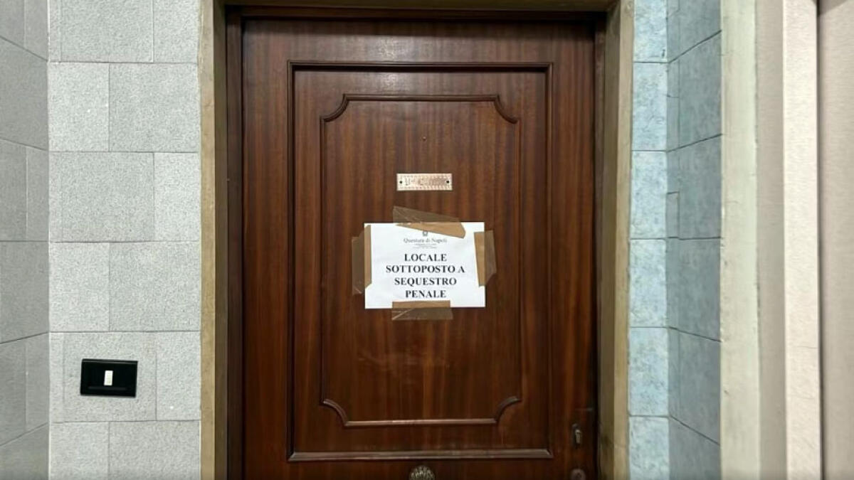 Giulia e il giallo del cane, qualcuno aveva già ripulito la casa - 