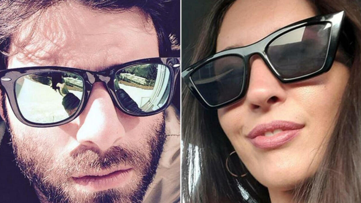 Uccide la compagna, poi si getta dalla finestra - 