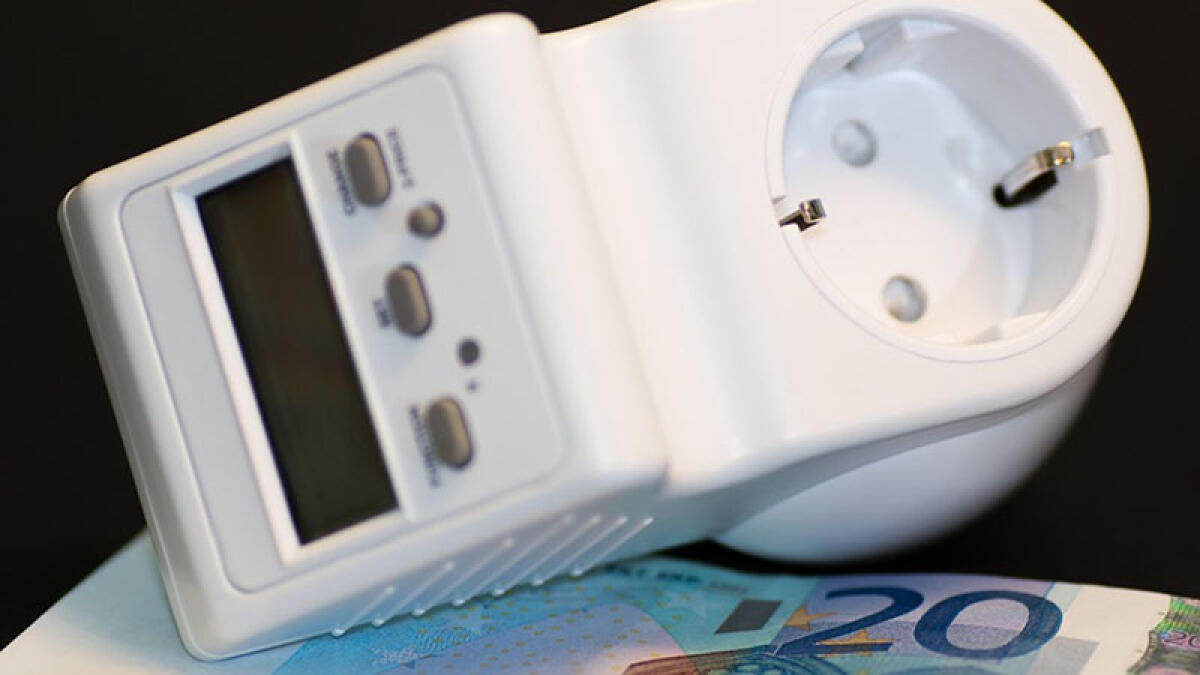 Luce, acqua e gas, sostegni economici in serie da richiedere - 