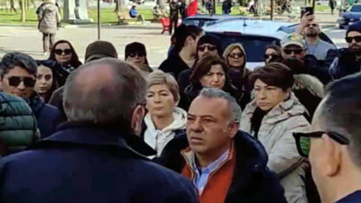 Chioschi di Pompei, scatta la protesta - 