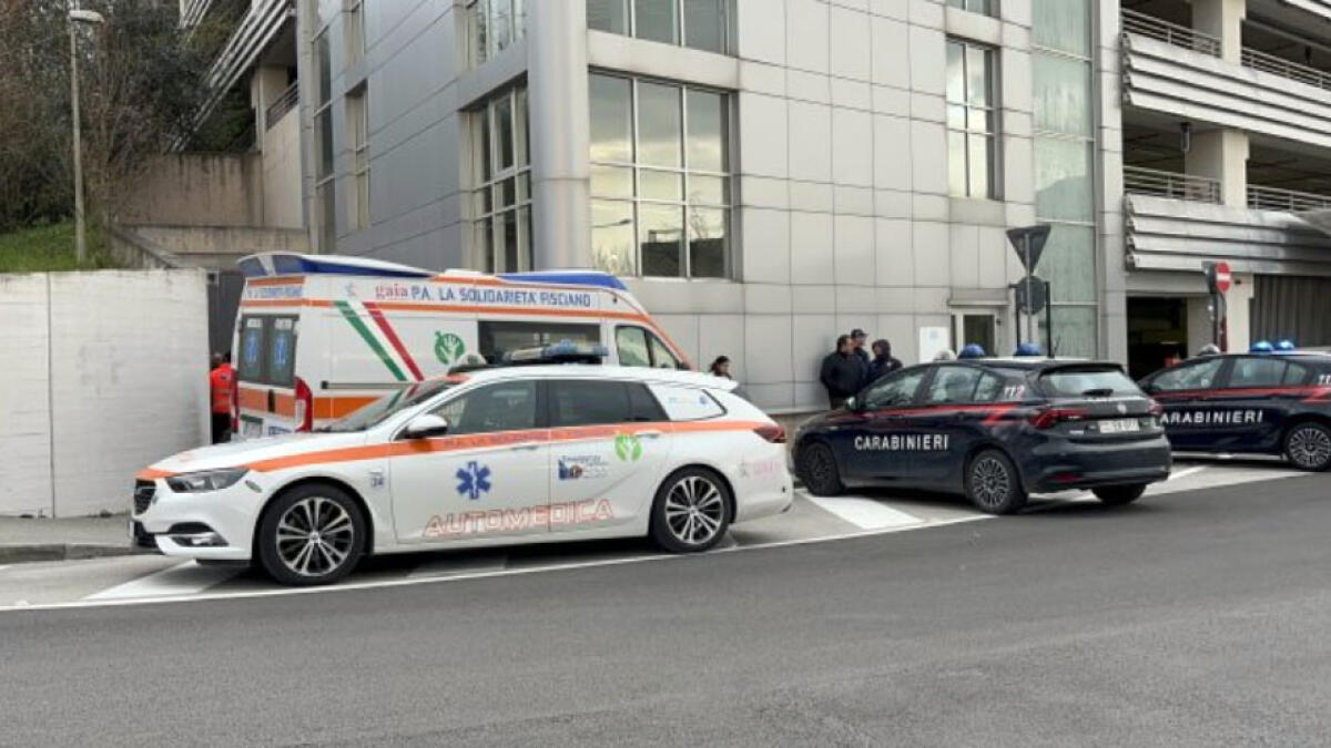 Suicida a Fisciano, il 27enne di Poggiomarino era decaduto dal percorso universitario - 