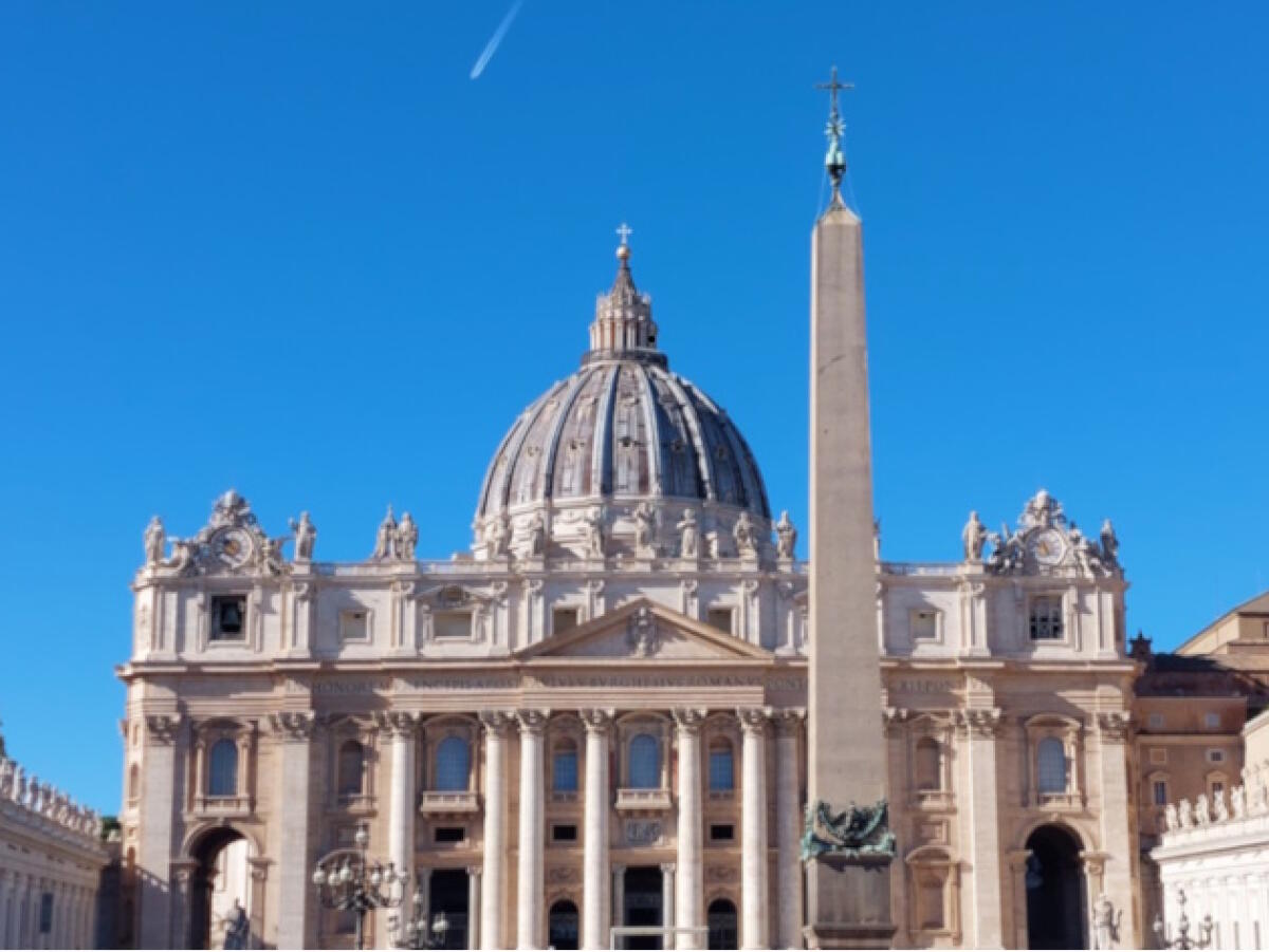 Giubileo delle forze armate di Polizia e Sicurezza - 