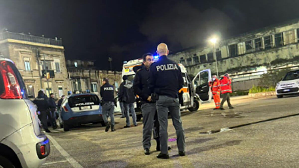 Ingegnere ucciso al supermercato: "Dovevano solo sparagli alle gambe" - 