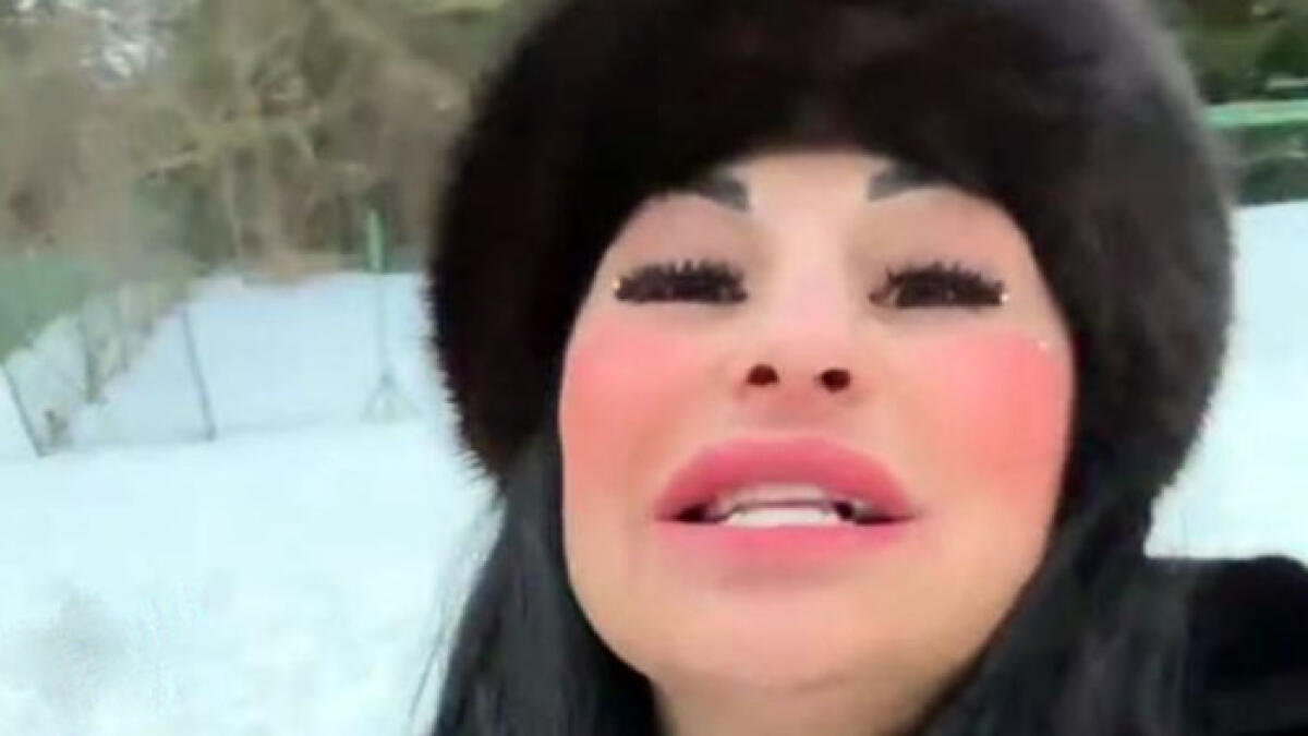 Flop dei tiktoker, nessuna invasione a Roccaraso e Ovindoli - 