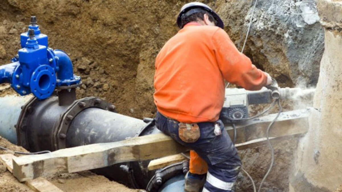 Lavori di efficienza energetica della Gori, coinvolti 21 città del Nolano - 