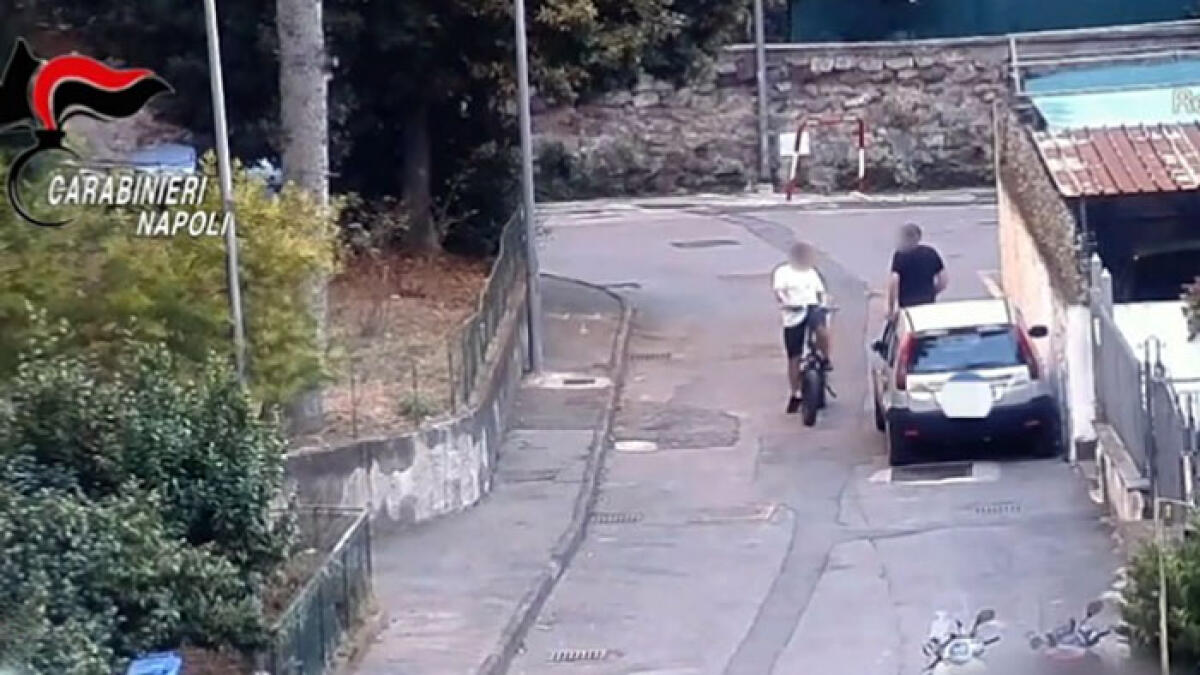 Traffico di droga: 10 arresti a San Gennaro Vesuviano, Ottaviano, Nola e Somma Vesuviana - 