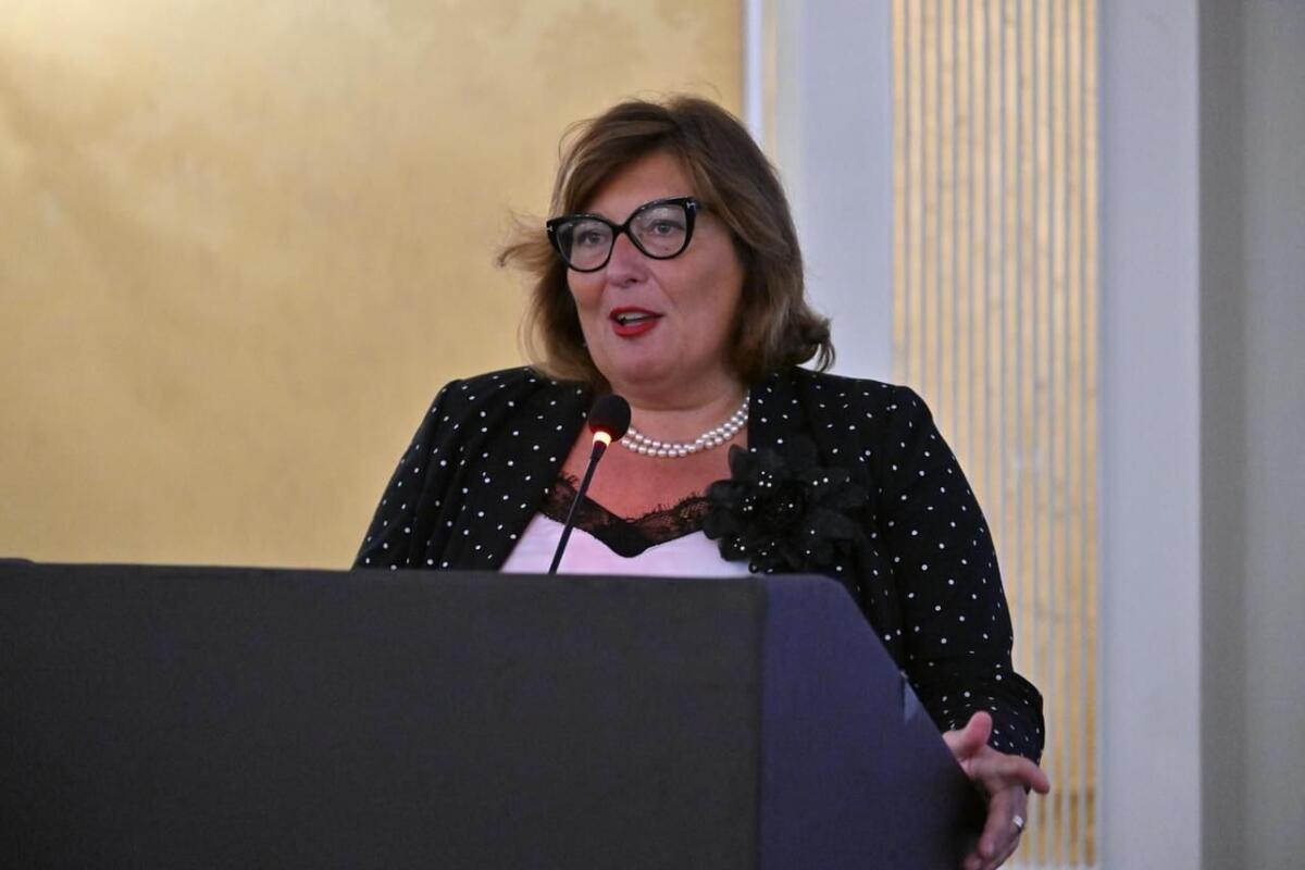 Ciarambino: anche quest’anno un sostegno reale all’Emeroteca Tucci - 