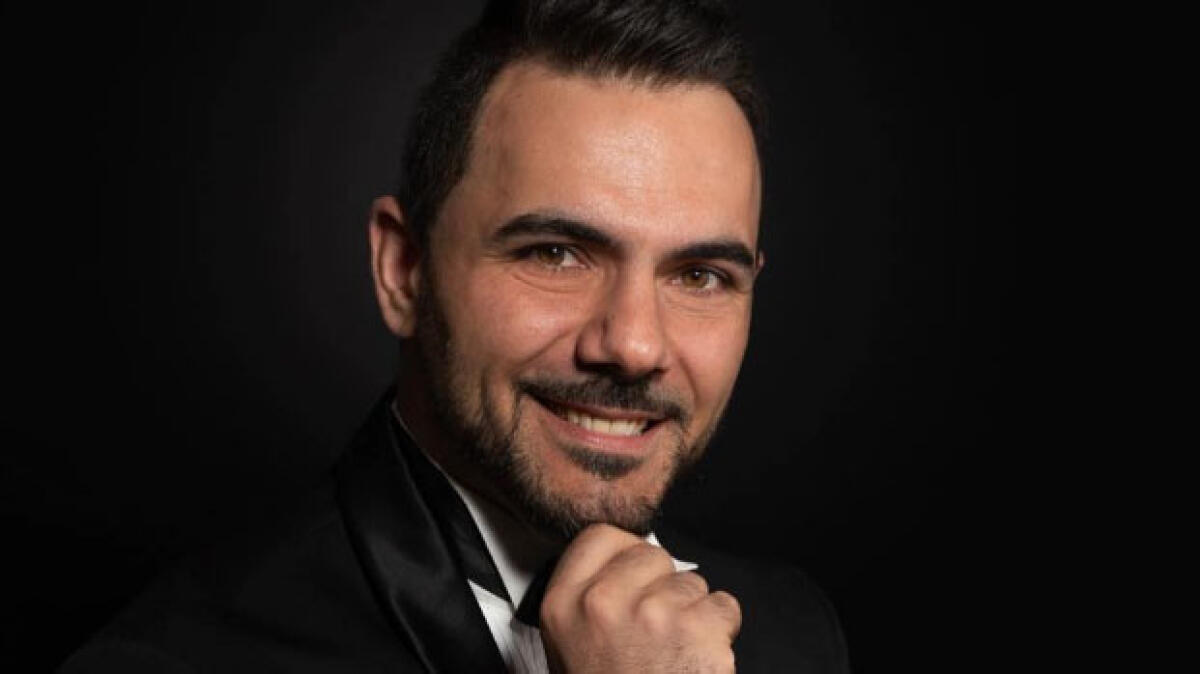 «Canto Napoli in giro per il mondo» - 