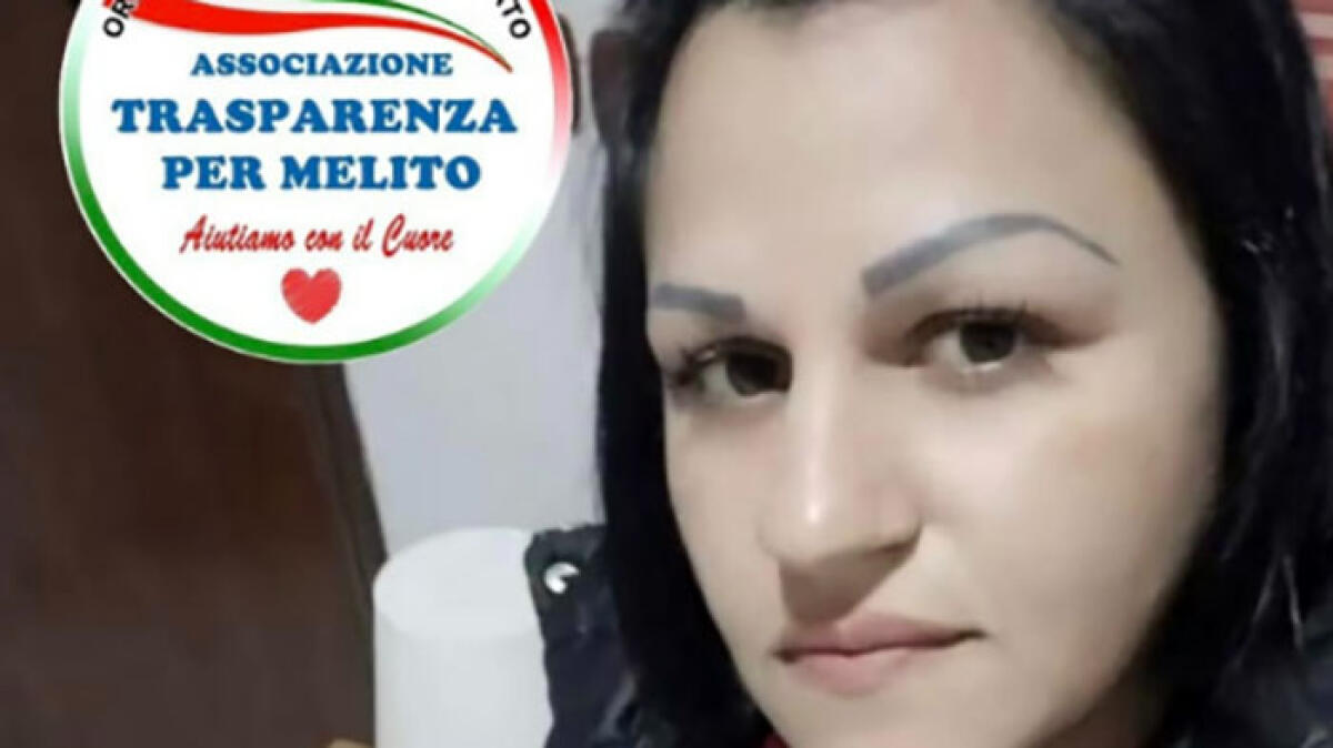Maria scomparsa da una settimana: "La famiglia è disperata" - 