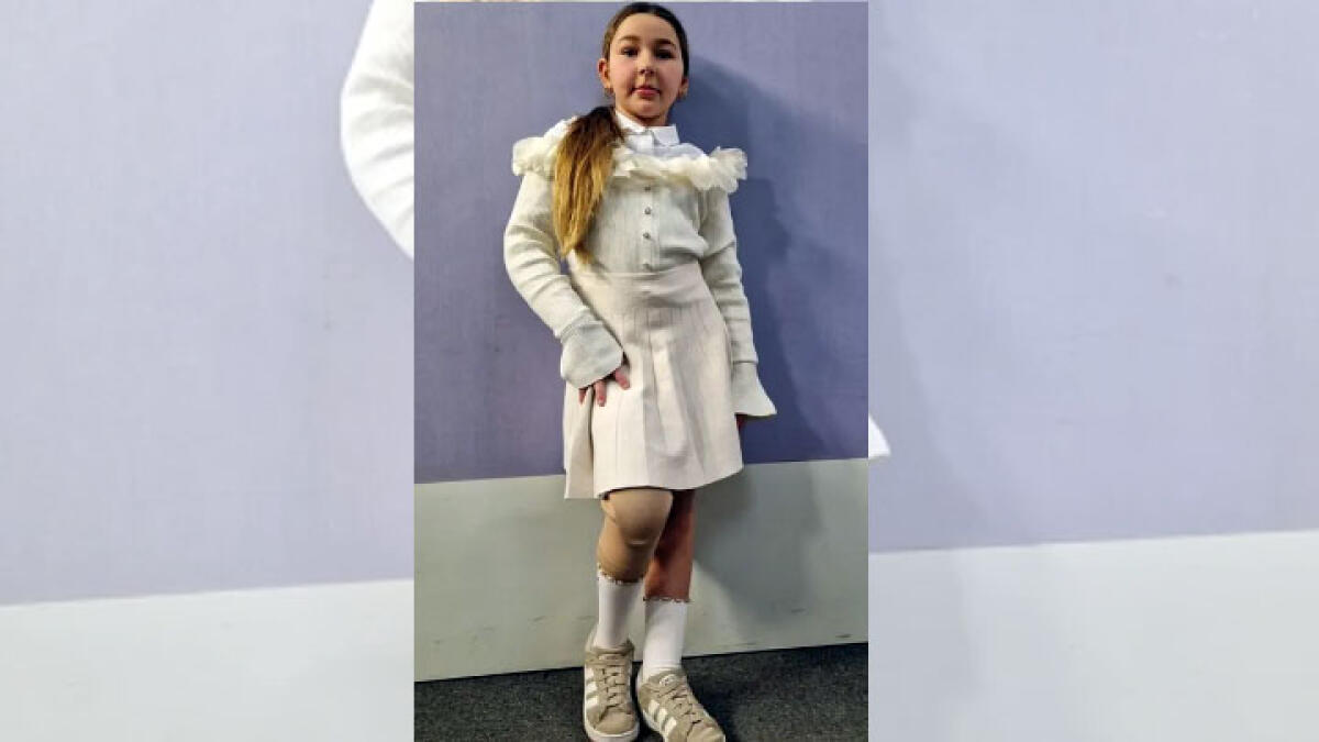 Un concerto per aiutare la piccola Angela - 