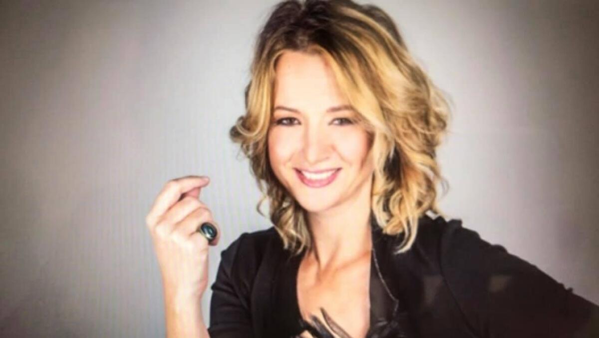 Ciao Ilaria, figlia e voce del Vesuvio - 