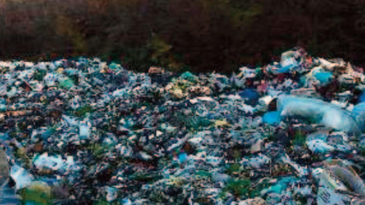 Discariche in aree di pregio, 9 misure cautelari - 