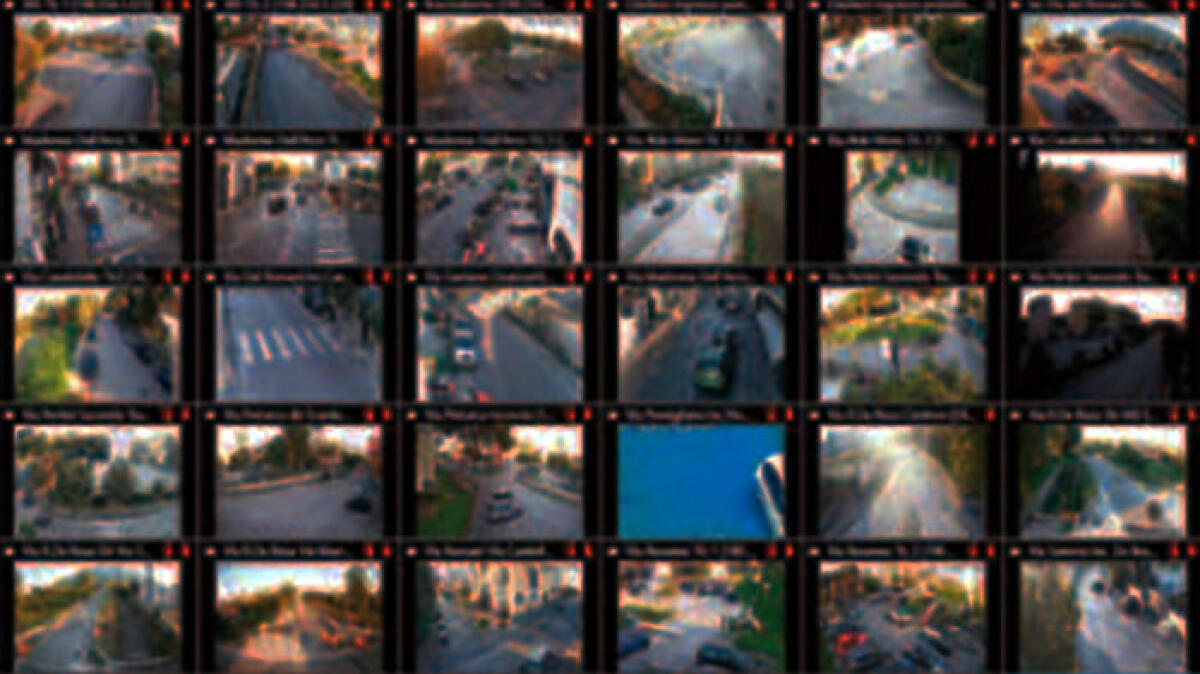 Telecamere intelligenti trovano uno scooter rubato due anni fa - 