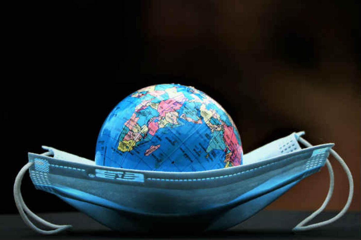 Dal paziente uno a quell'incubo pandemia mai dimenticato - 