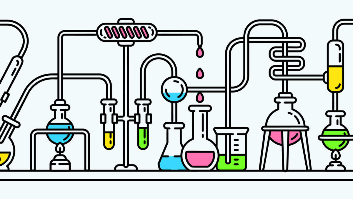 Donne e scienza, un divario che ancora esiste - 
