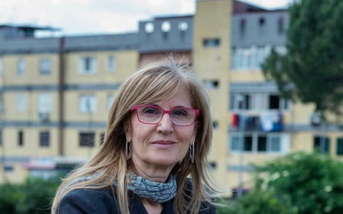 Un film sul Parco Verde di Caivano, Zingaretti punta al riscatto sociale - 