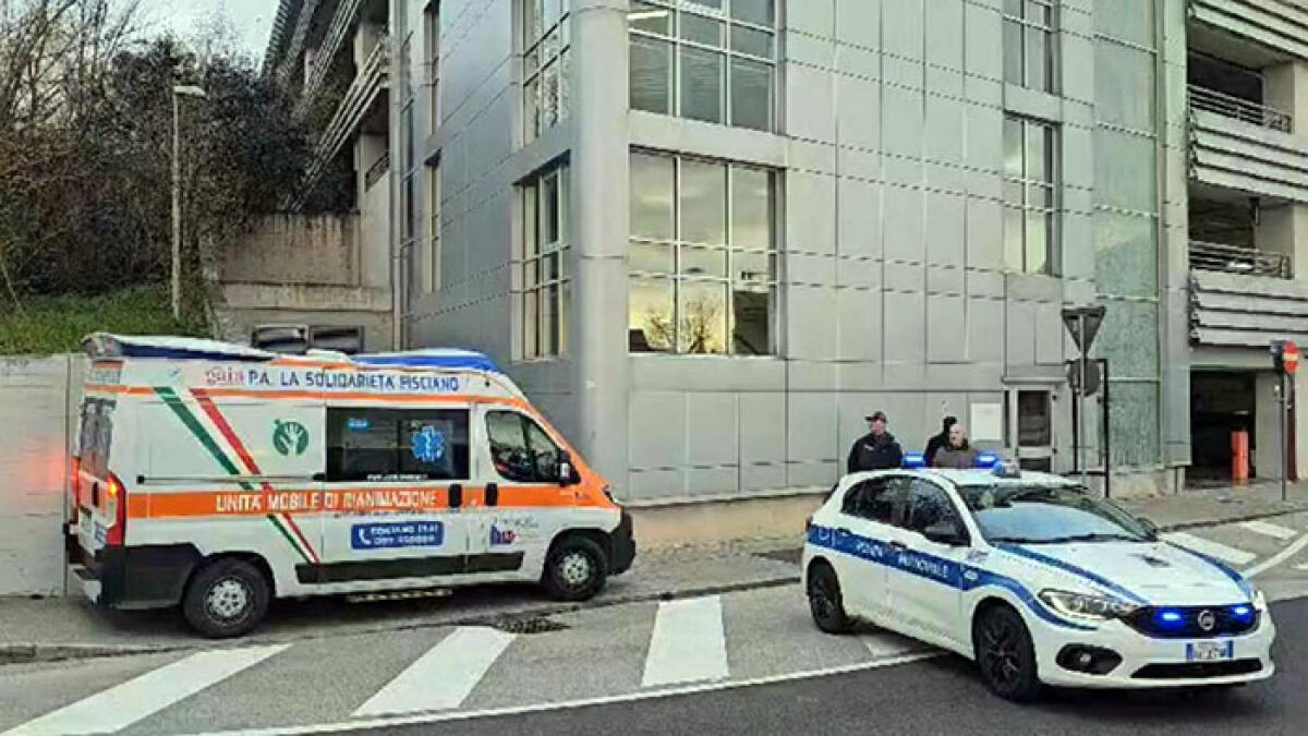 Suicidio al Campus di Fisciano, la vittima è di Poggiomarino - 