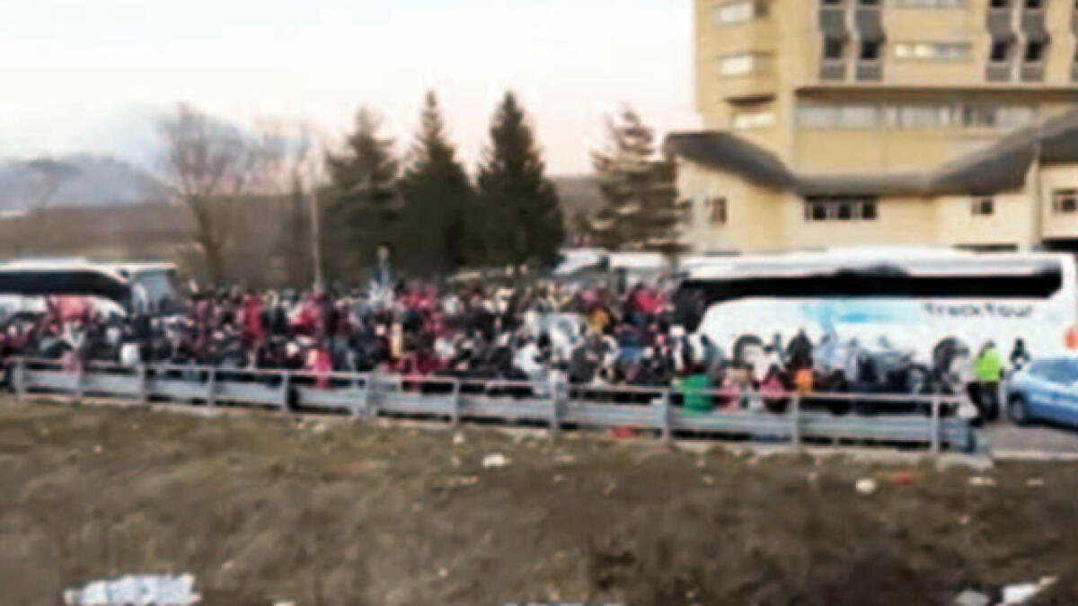 Nessuno va più a Roccaraso, stop alle regole per i bus - 