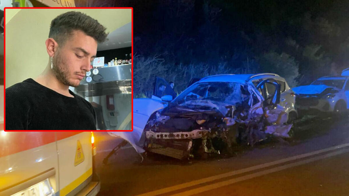 Violento schianto sulla Statale, ci sono due vittime - 