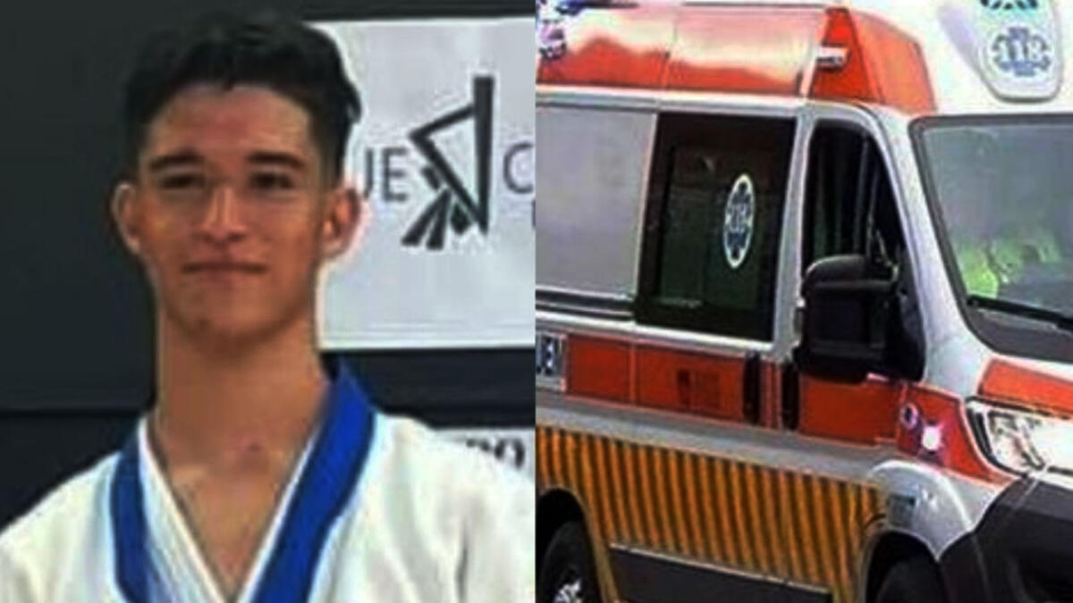 La meningite torna a fare paura, judoka muore a 18 anni - 