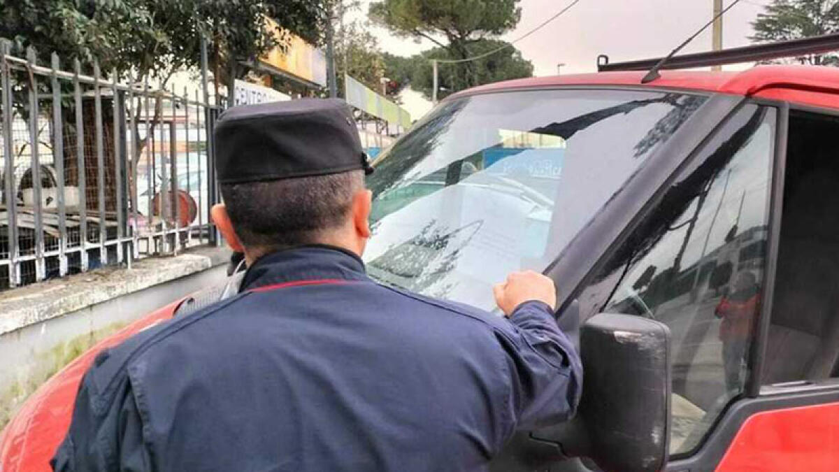 Odori terribili e malori, i cittadini di Somma Vesuviana fanno sequestrare azienda - 