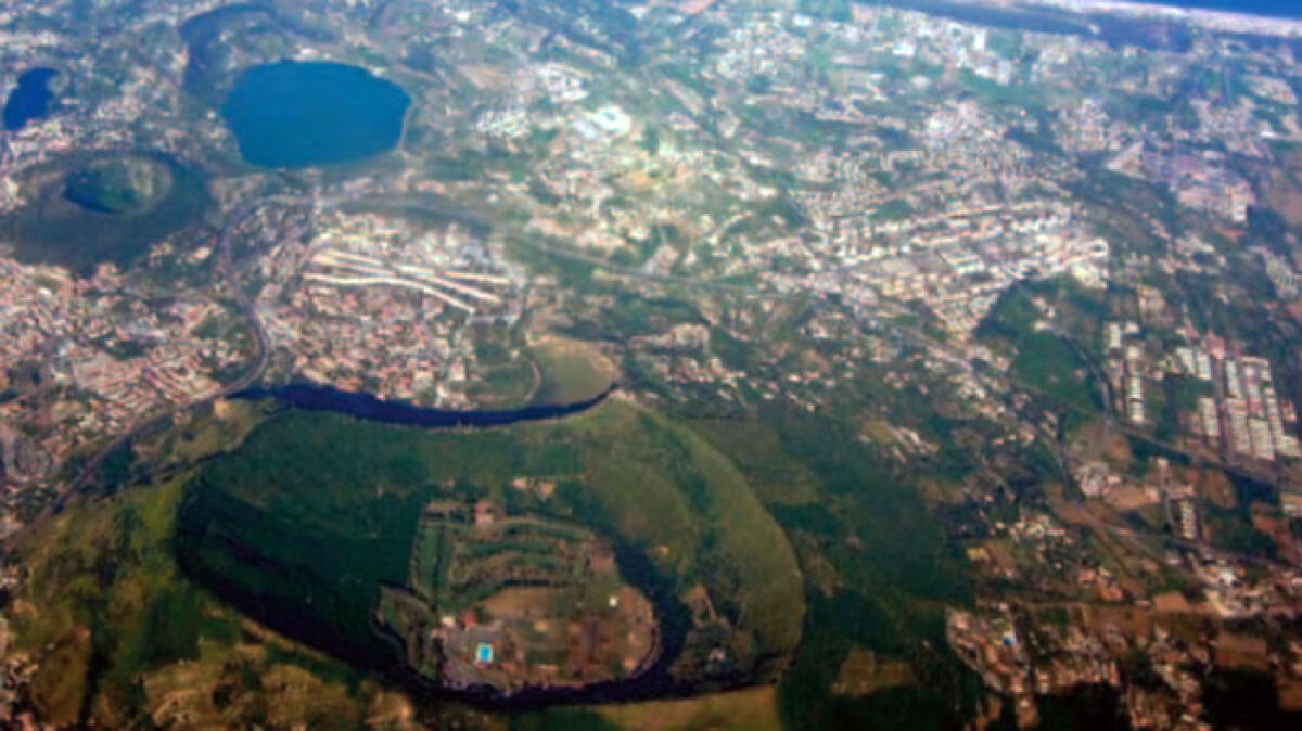 "Campi Flegrei, basta con lo scaricabarile" - 